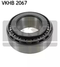 Подшипник SKF VKHB 2067